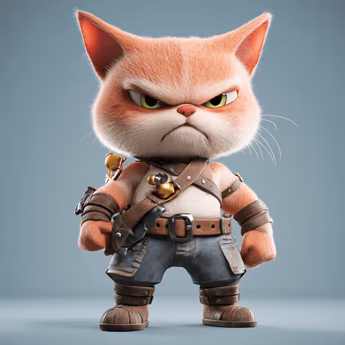 Meowgame