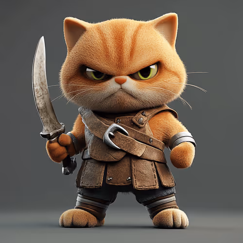 Meowgame