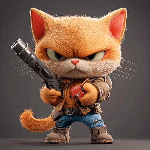 Meowgame
