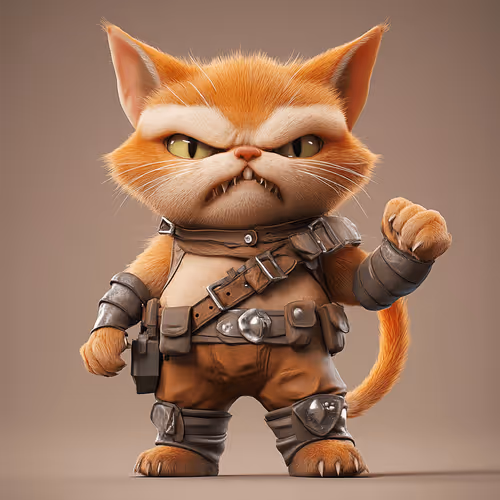 Meowgame