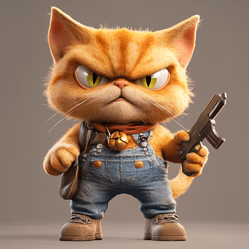 Meowgame