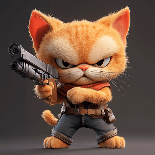 Meowgame