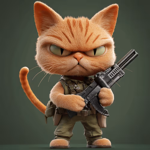 Meowgame