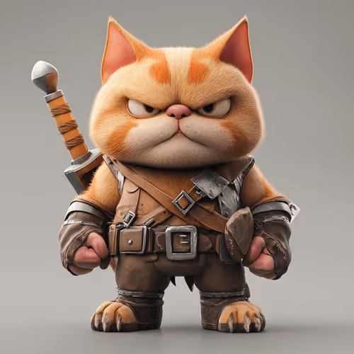 Meowgame
