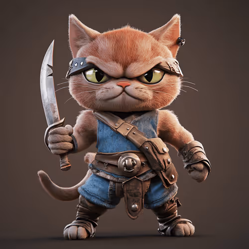 Meowgame