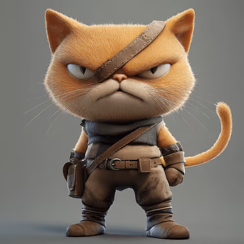 Meowgame