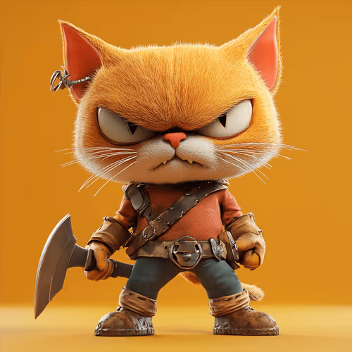 Meowgame