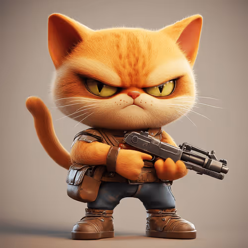 Meowgame