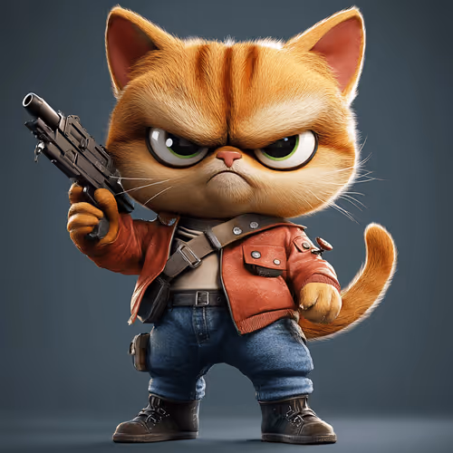 Meowgame