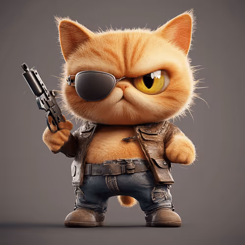 Meowgame
