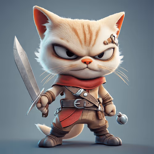 Meowgame