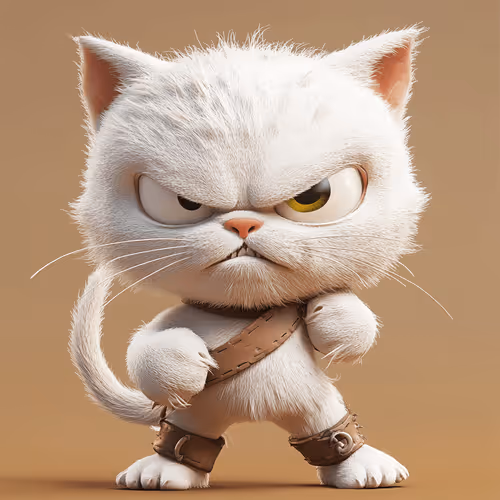 Meowgame