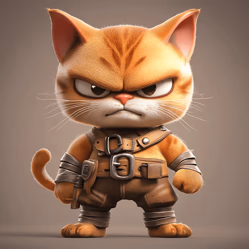 Meowgame