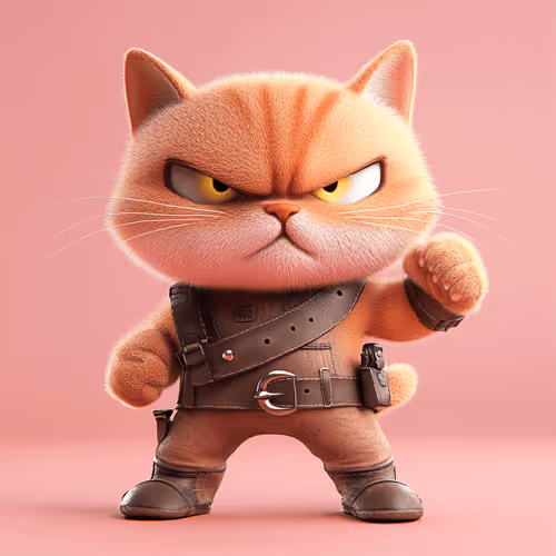 Meowgame