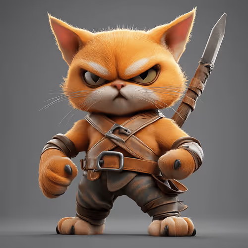 Meowgame