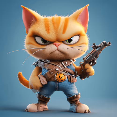 Meowgame