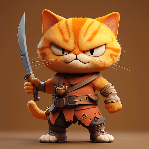Meowgame