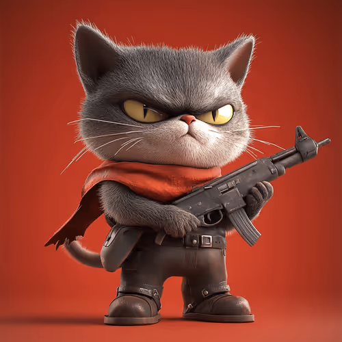 Meowgame