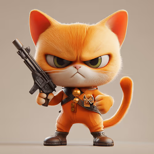 Meowgame