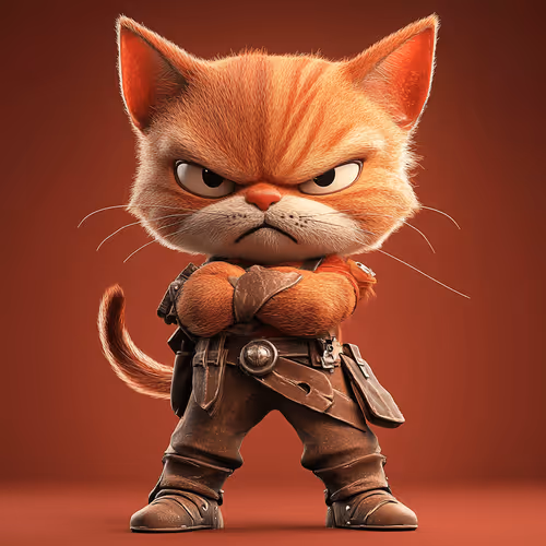 Meowgame