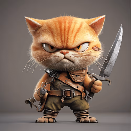 Meowgame
