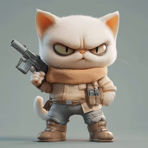 Meowgame