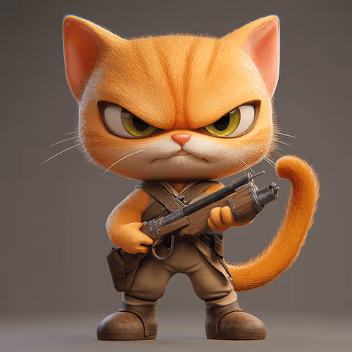 Meowgame