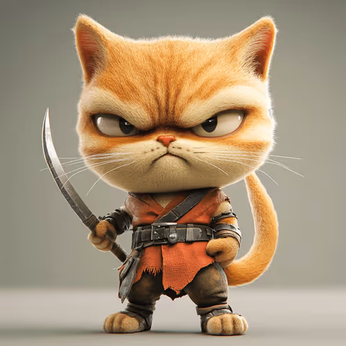 Meowgame