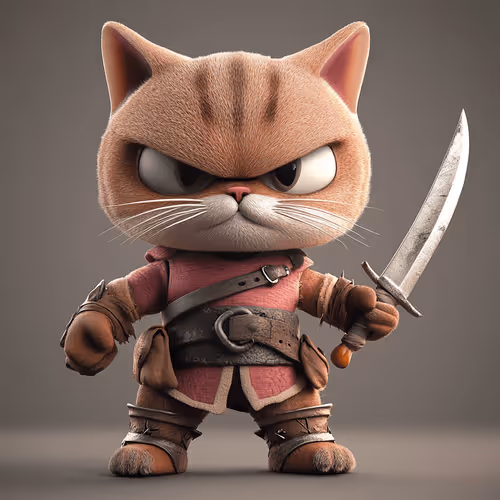 Meowgame