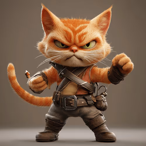Meowgame