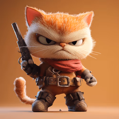 Meowgame