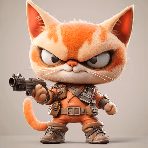 Meowgame
