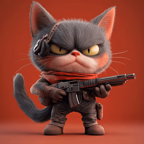Meowgame