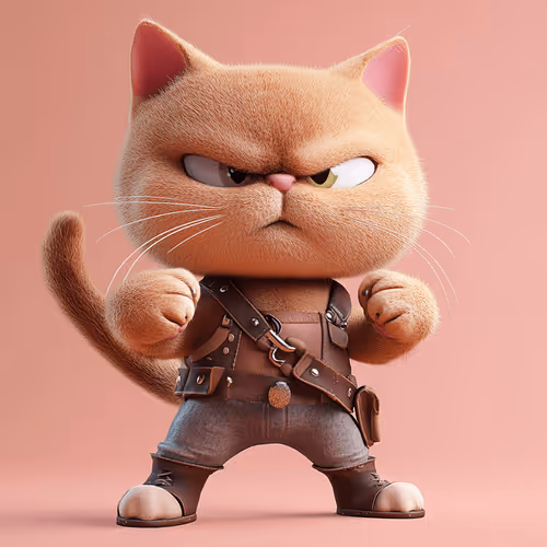 Meowgame