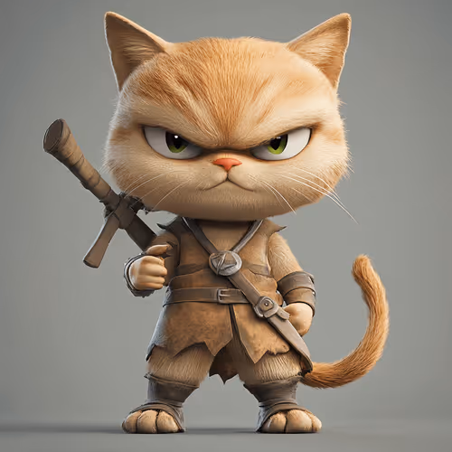 Meowgame