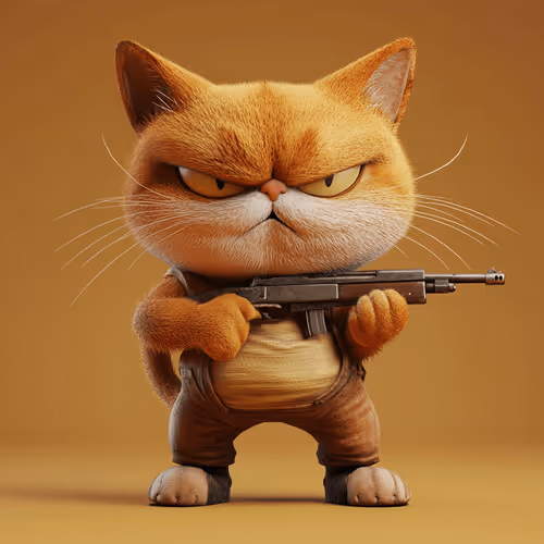 Meowgame