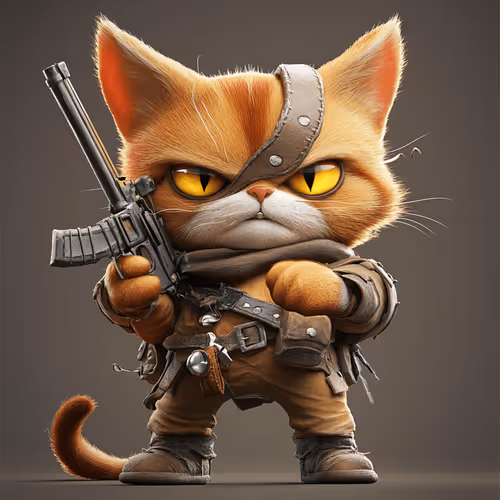 Meowgame