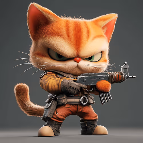 Meowgame