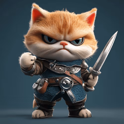 Meowgame