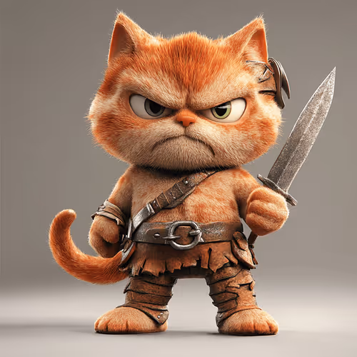 Meowgame