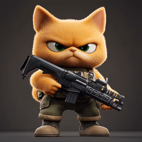 Meowgame