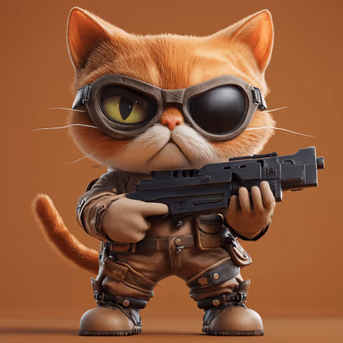 Meowgame