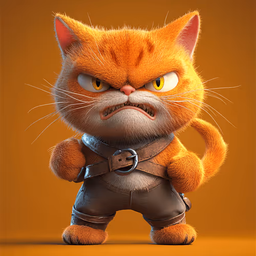 Meowgame