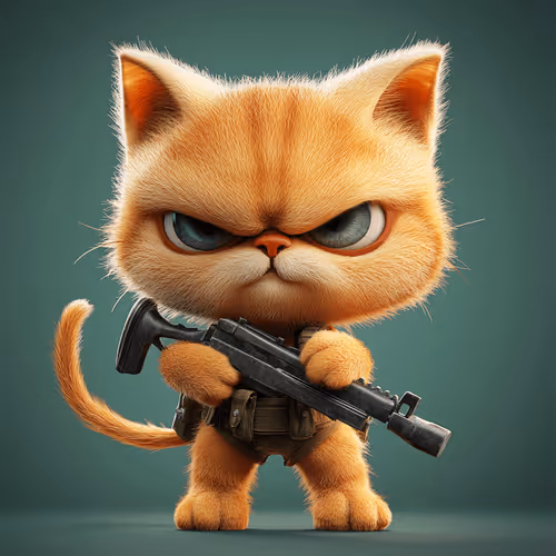 Meowgame