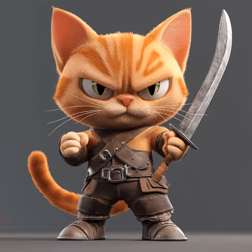 Meowgame