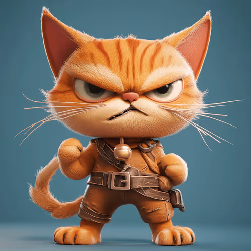 Meowgame