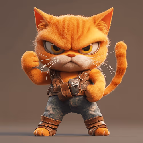 Meowgame