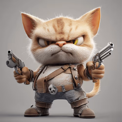 Meowgame