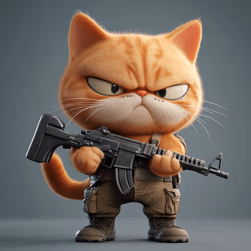 Meowgame