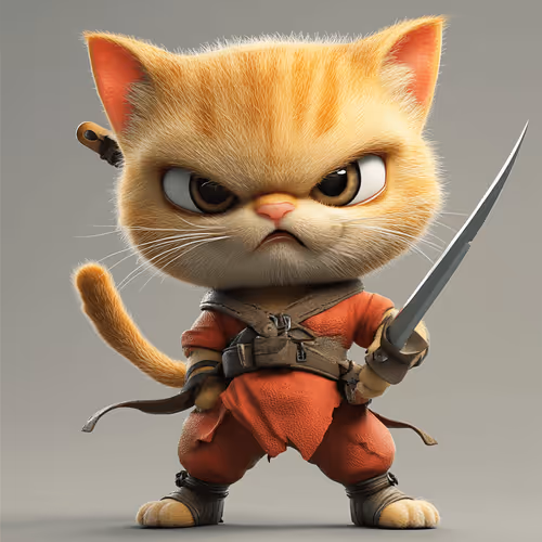 Meowgame